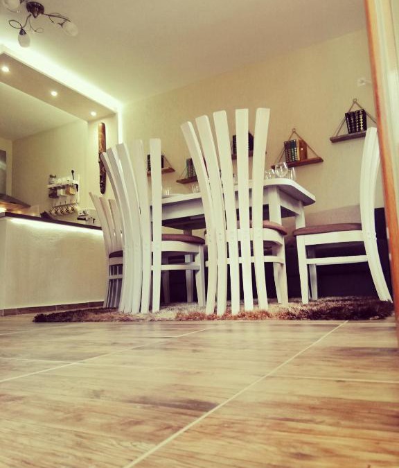 Tryavna Apartment | Petrov Apartment