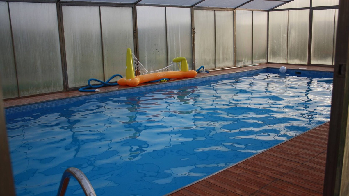 Arzua House | Pets Allowed