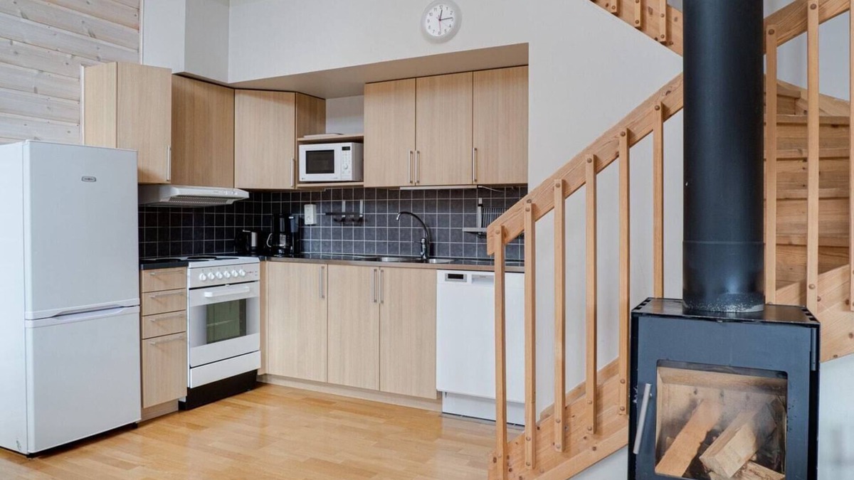 Harjedalen Cabin | Pets allowed | Ski shed | Wood stove | TV
