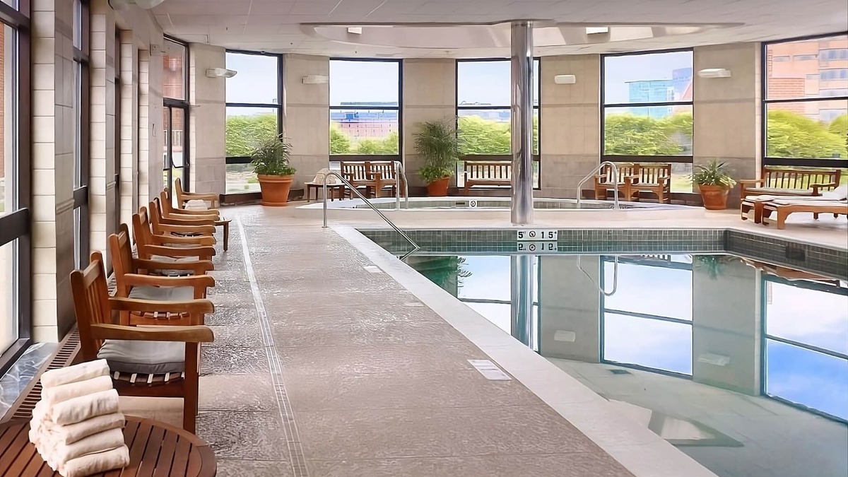 Downtown Baltimore Resort | Pets are Allowed HERE! 2 Affordable Units, Near CFG Bank Arena, Baltimore
