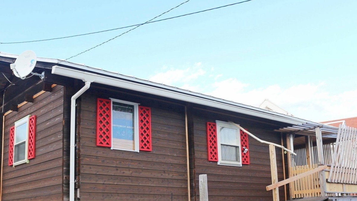 Hinasecho Hinase Cottage | Pets are welcome A private cottage on the island /Bizen Okayama