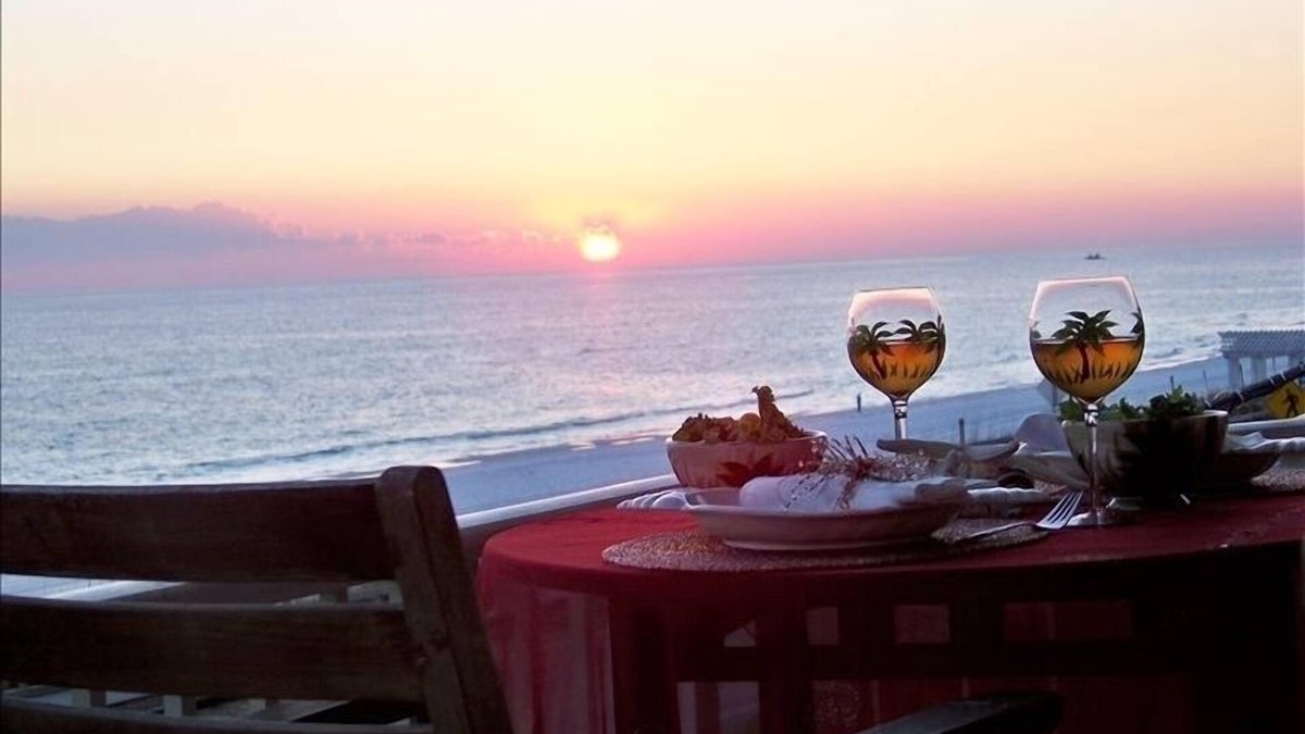 Frangista Beach Condo | Pets (dogs)Welcome * Sea 4 Miles* Sea 4 Yourself* Maravilla 2301