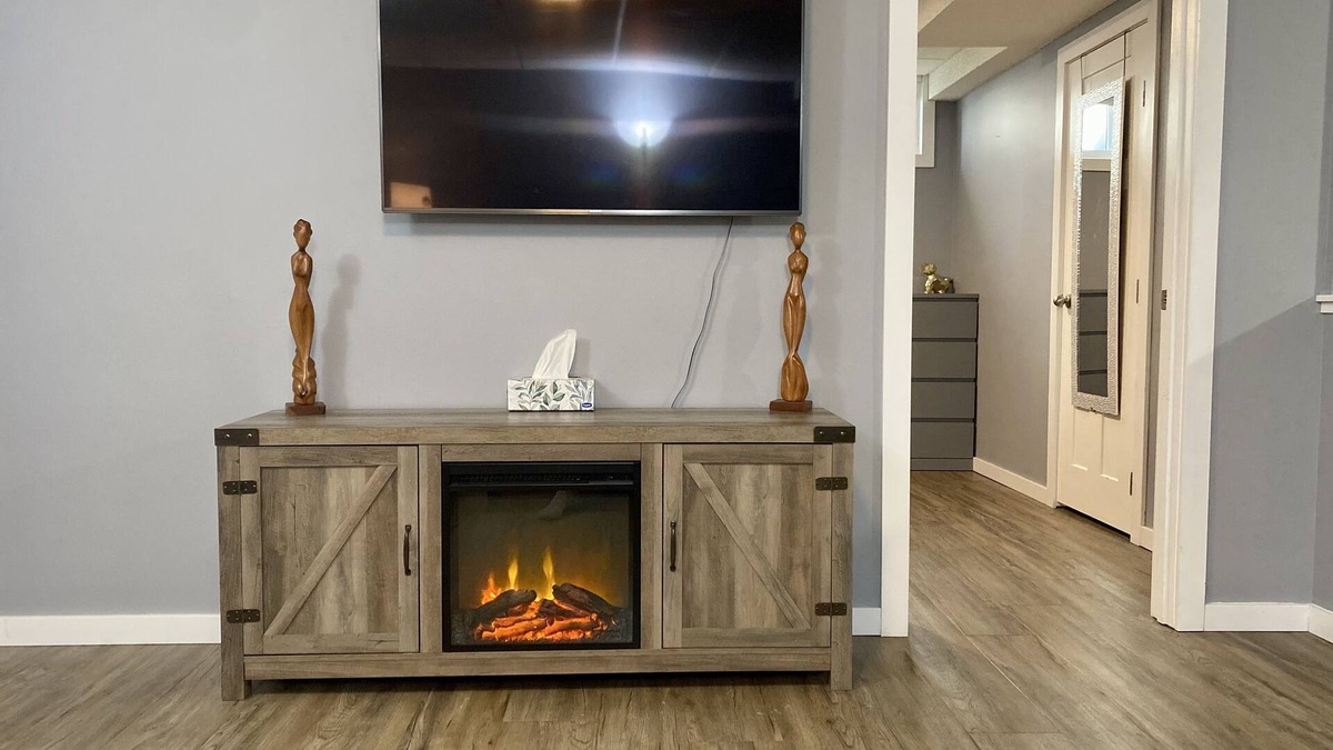Thunder Bay Apartment | Pets stay for free! Immaculate 2 bedroom apartment in PA🌞