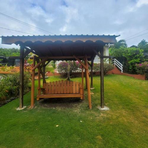 Bonne Terre Villa | Petti Rosa Villa