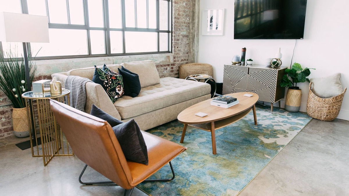 Crosstown Apartment | Pettigrew Adventure Parcel @ Crosstown Concourse