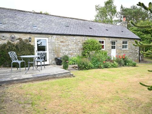 Hallington House | Petty Knowes Cottage