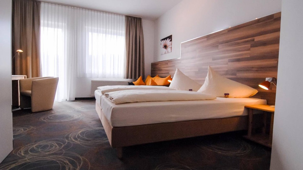 Stoppenberg Apartment | Petul Apart Hotel Residenz
