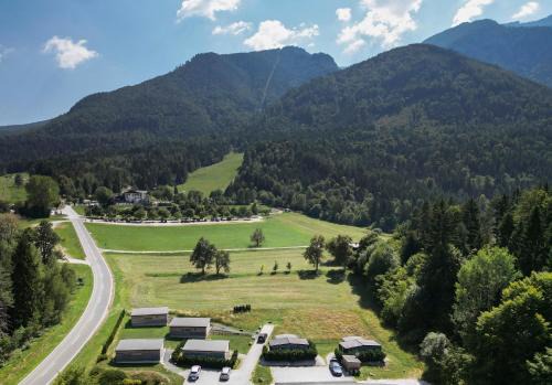Feistritz ob Bleiburg Ski Chalet | Petzen Cottages - Petzen Chalets