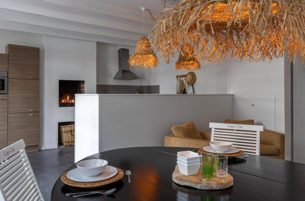 Giessendam Apartment | Peulenstraat 224