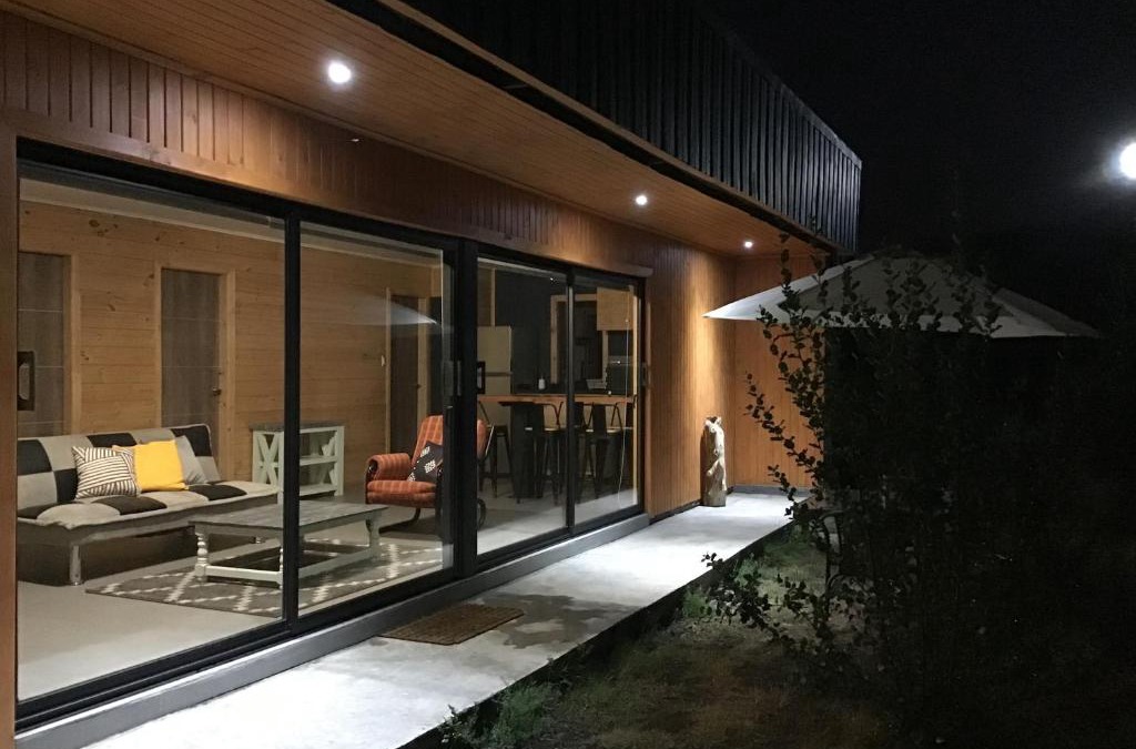 Antuco Apartment | Peumayenlodge