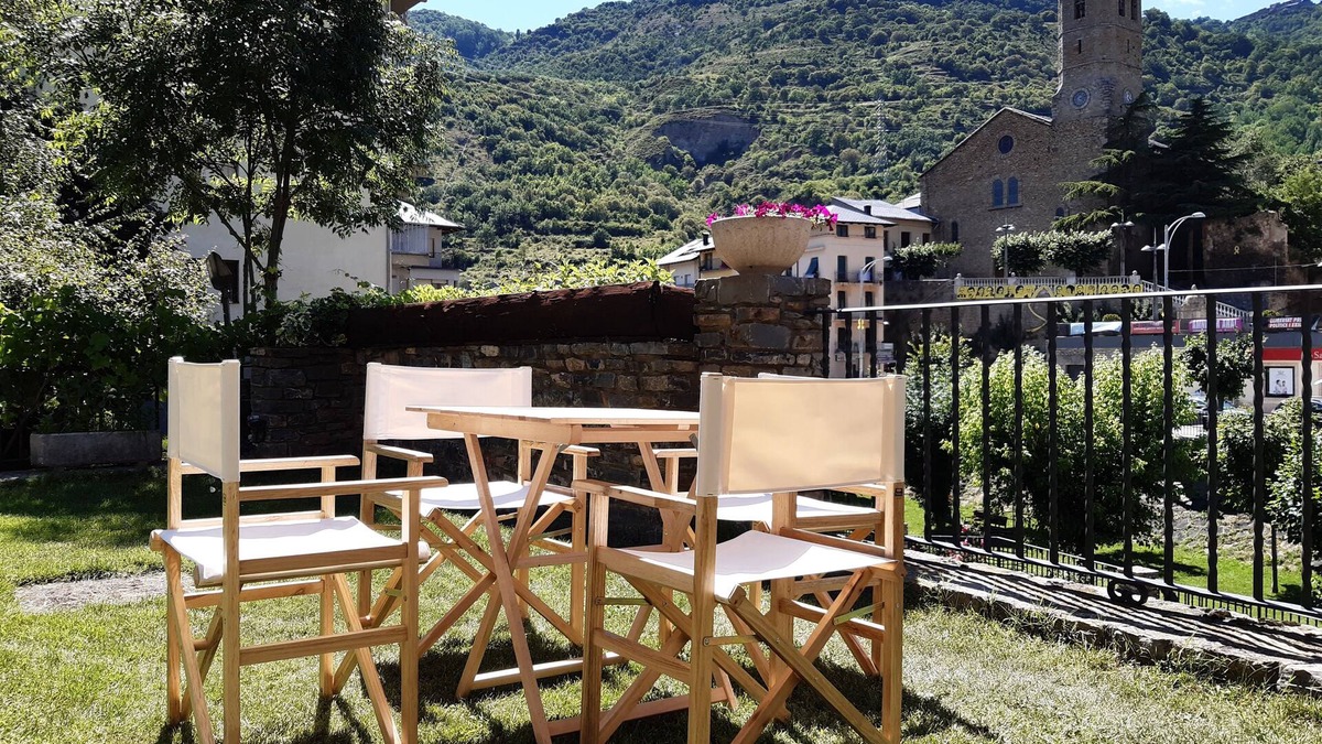 Sort Apartment | Pey Resort