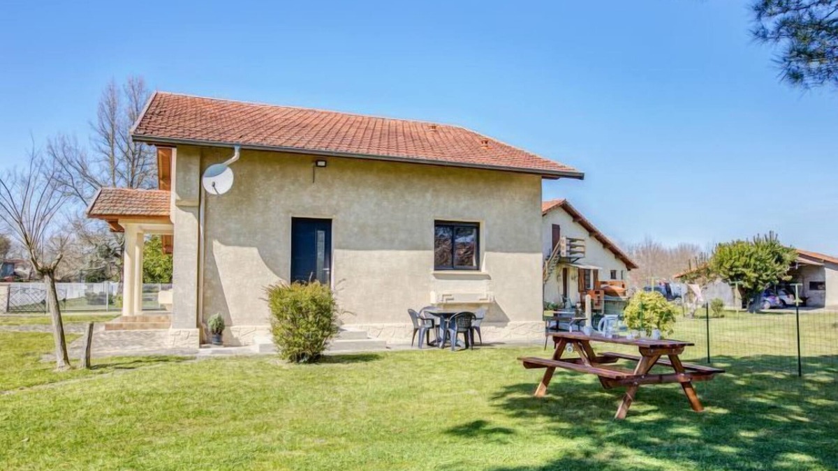 Aureilhan House | Peyroutic by Interhome