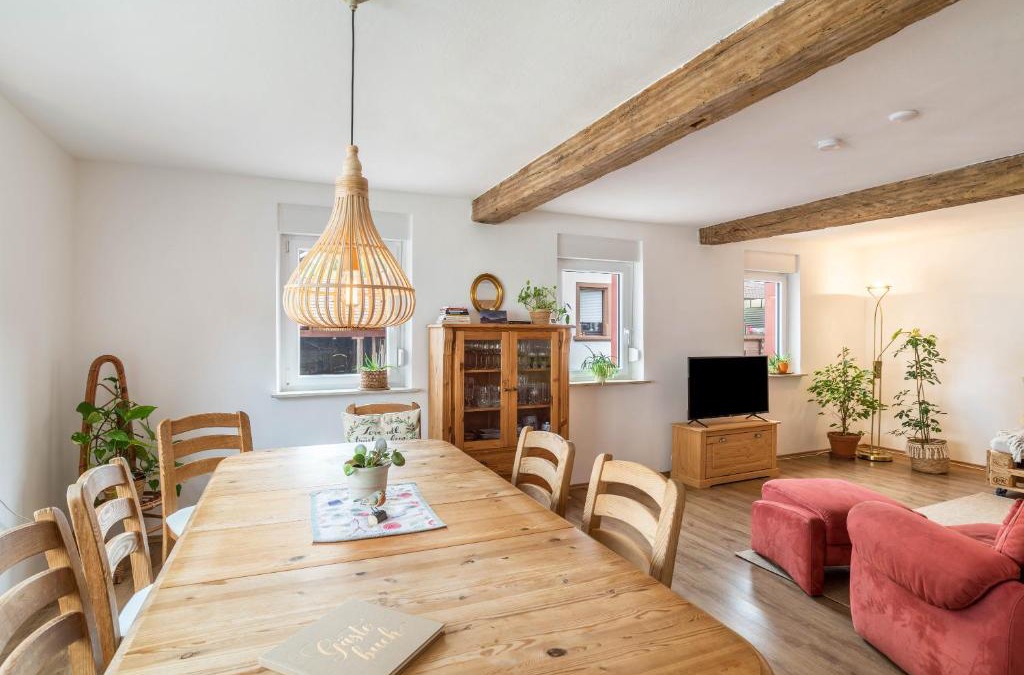 Schwanheim House | Pfälzerwald Idyll