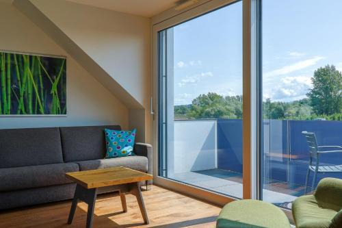 Wasserburg Apartment | Pfänder