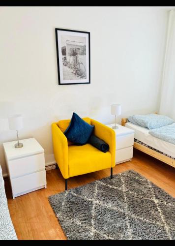 Eschweiler Apartment | PF Apartments D2