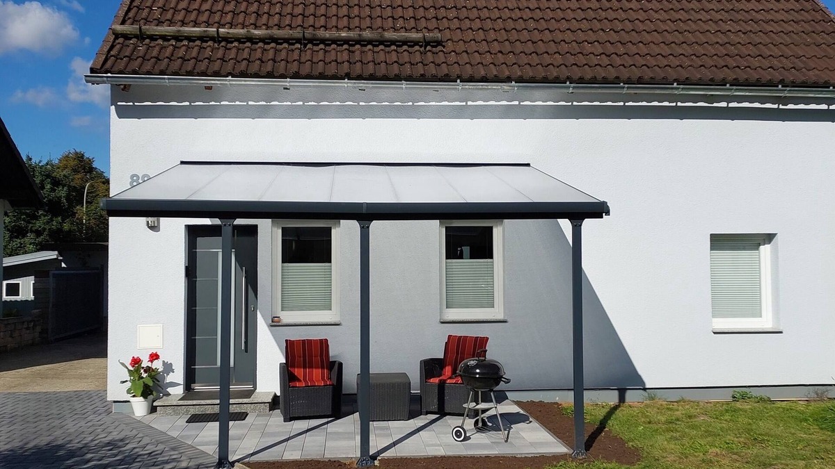 Bad Lauterberg Apartment | Pfeffer's small vacation apartment