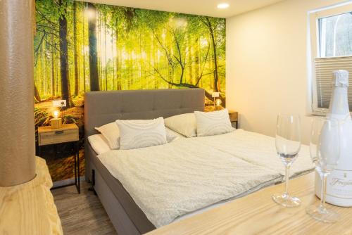 Bad Lauterberg Apartment | Pfeffer's kleine Ferienwohnung