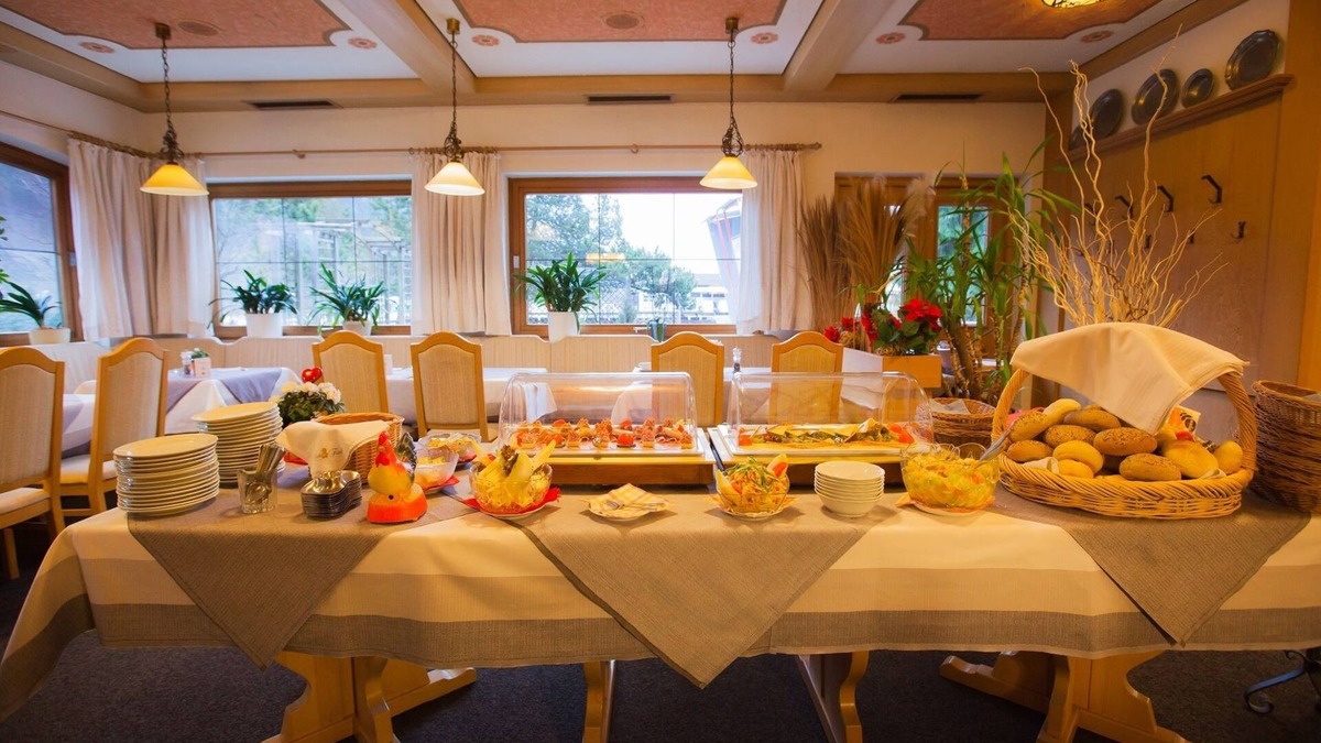Steinach Hotel | Pfrontener Hof