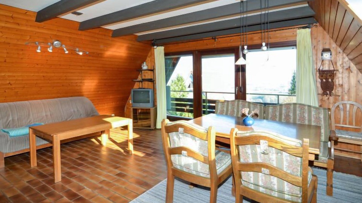 Wilhelmsdorf House | Pfrungen by Interhome