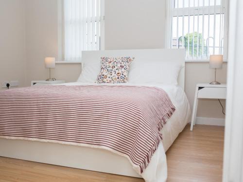 Dungannon Apartment | PG McQuaid Suite