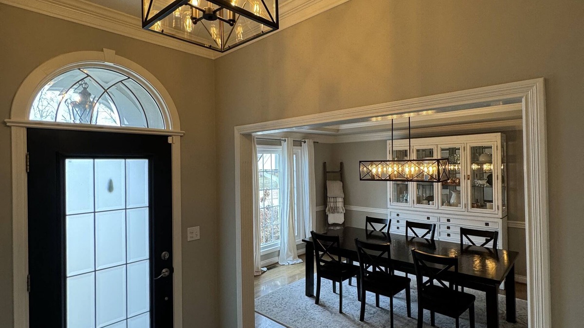 Buechel House | PGA & Derby 2024 get away! Beautiful house on Golf Course