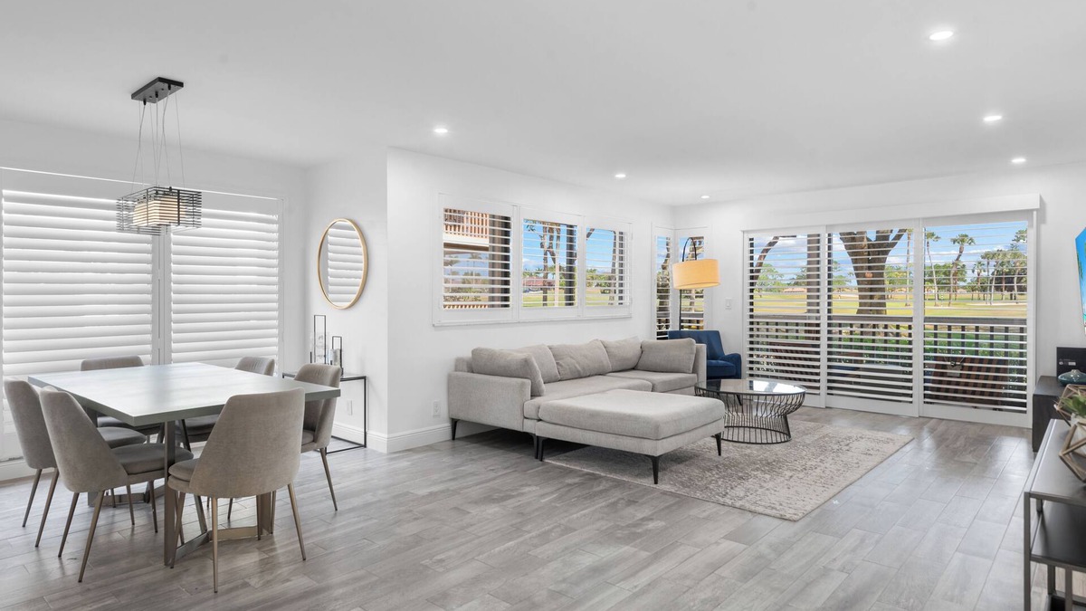 Hunt Club Condo | PGA National Home on Golf Course by Guaranteed Rental™