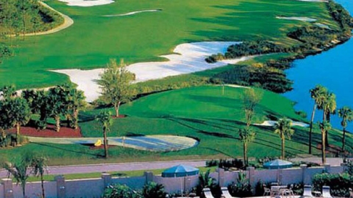 Port Saint Lucie Condo | PGA Village/Castle Pines Best Location Pet Friendly.