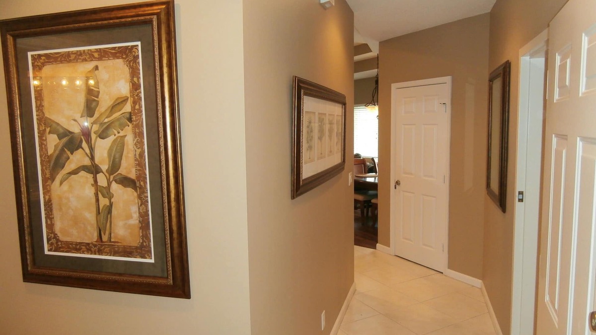 Port Saint Lucie Condo | PGA Village Castle Pines Condo