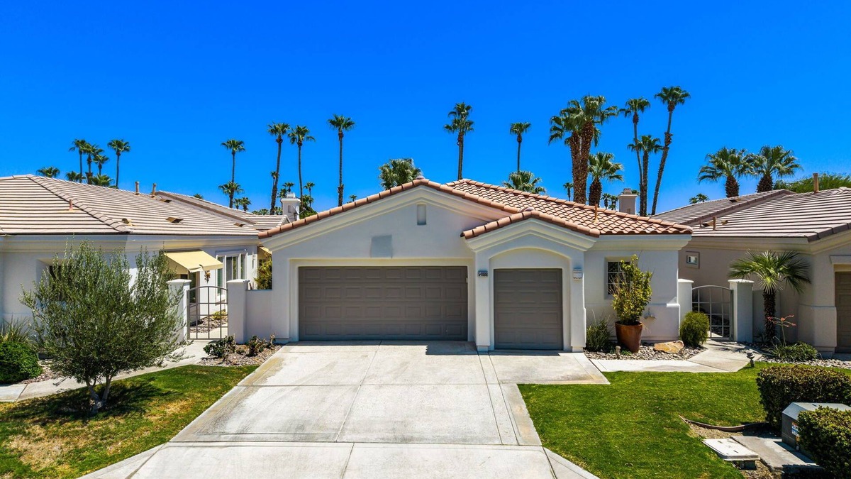 La Quinta Condo | PGA West #41 3 BD/3 BA, 2,400 sf - 31+ Night Minimum Bookings Available