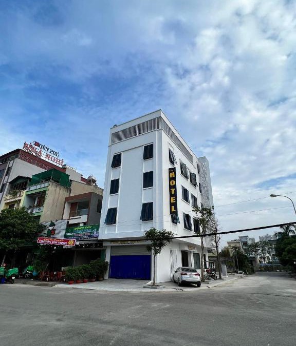 Thanh Hoa Hotel | Phú Quý Hotel