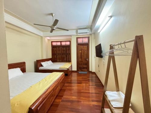 Dien Bien Phu Bed & Breakfast | Phương Huyền Beauty