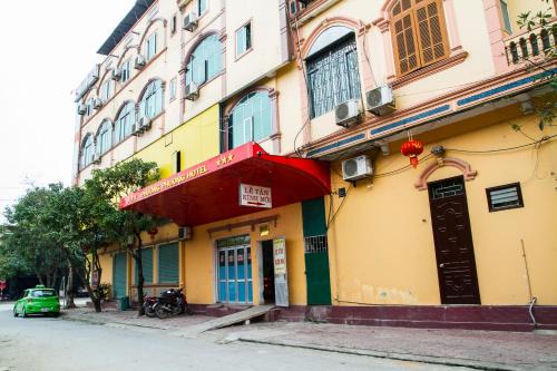 Ha Tinh Hotel | Phương Phương 1 Hotel