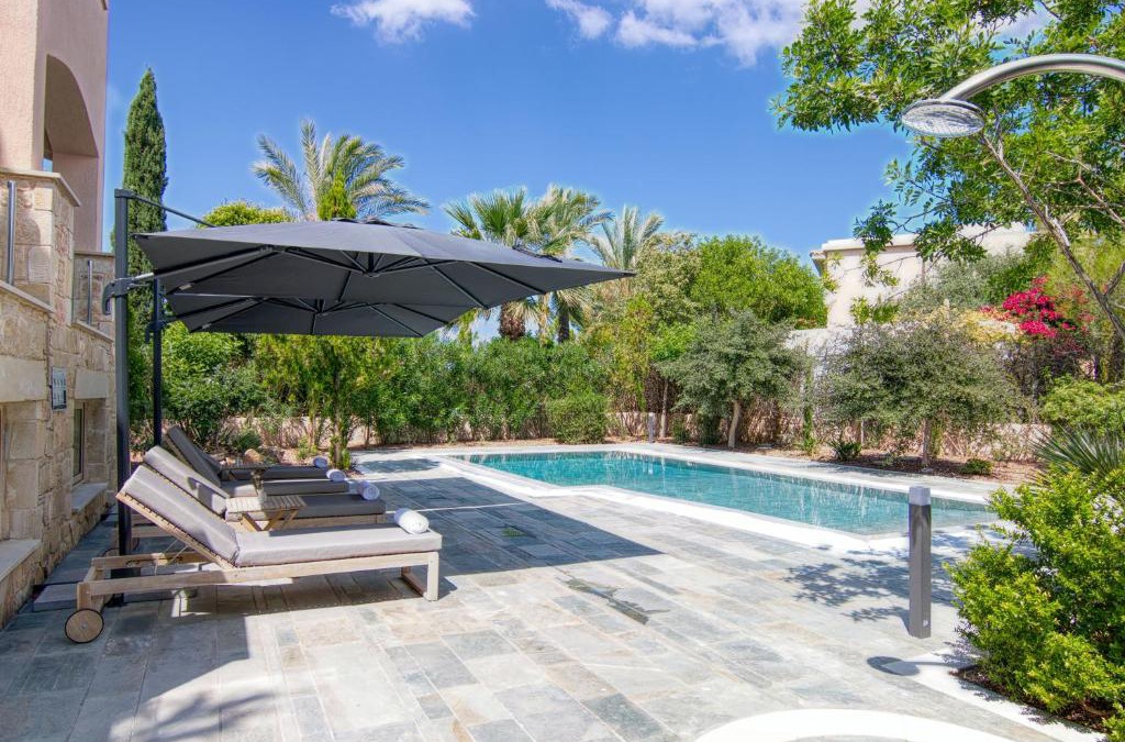 Neo Chorio Villa | Phaedrus Living Amorosa 13 Beachside Villa
