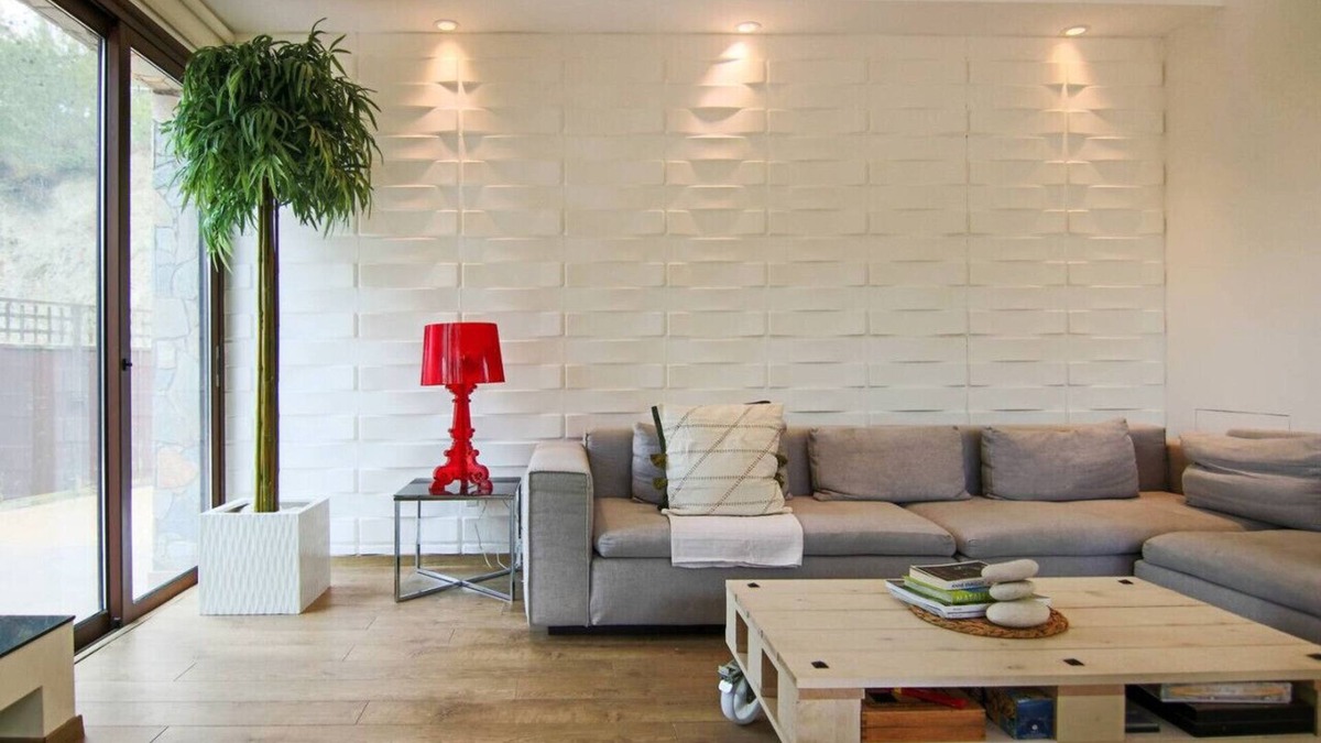 Foini Villa | Phaedrus Living: Forest View Luxury Villa Chantara