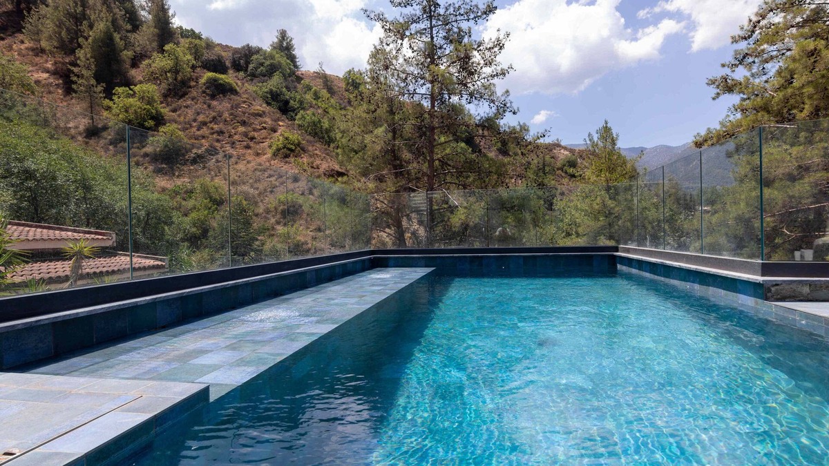 Kakopetria Villa | Phaedrus Living Kakopetria Luxury Villa