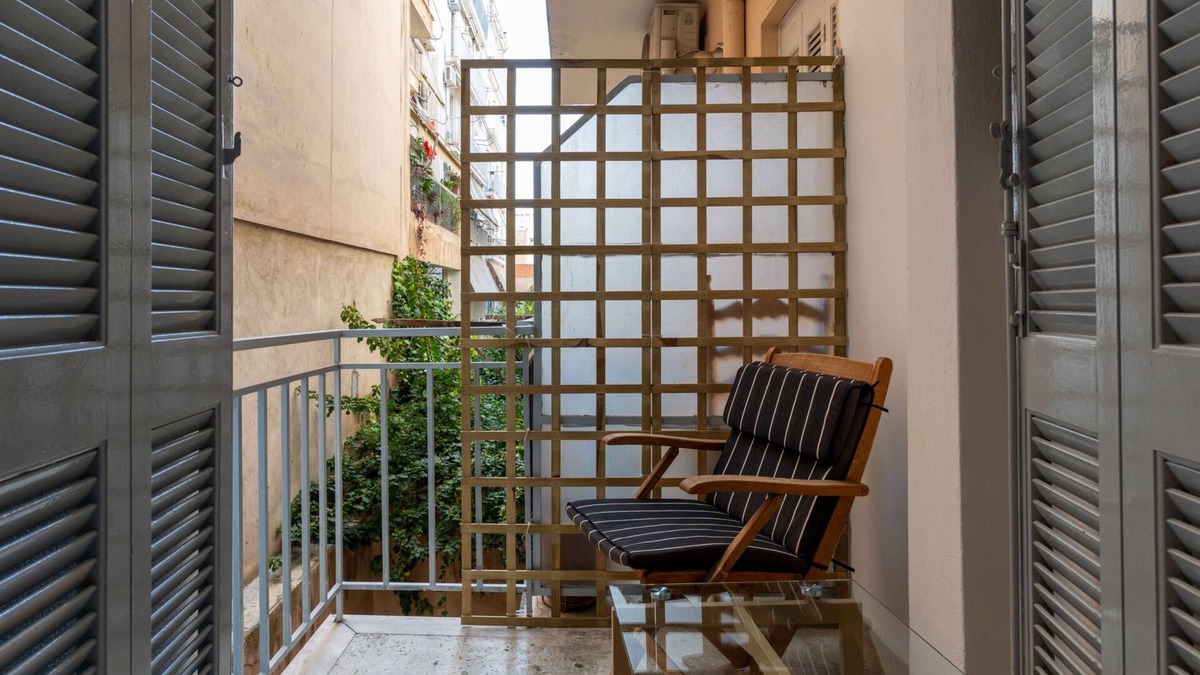 Goni Apartment | Phaedrus Living Luxury Studio Nea Smirni