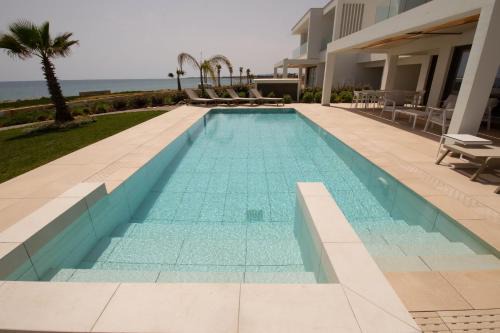 Softades Villa | Phaedrus Living: Serenity Waves Villas No.2