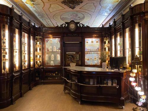 Coimbra City Centre House | Pharmacia GuestHouse