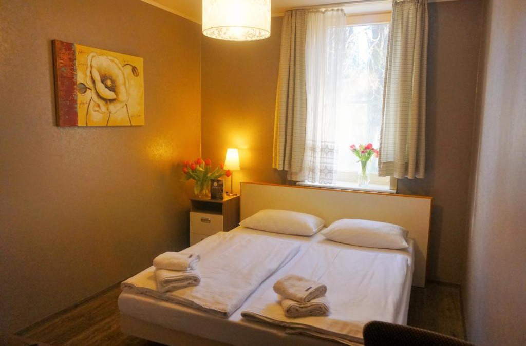 Seevetal Hotel | Pharos zur Seeve
