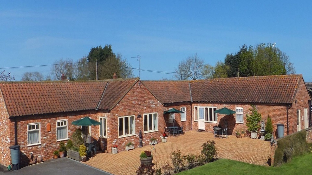 South Cockerington Cottage | Pheasant Cottage at West View