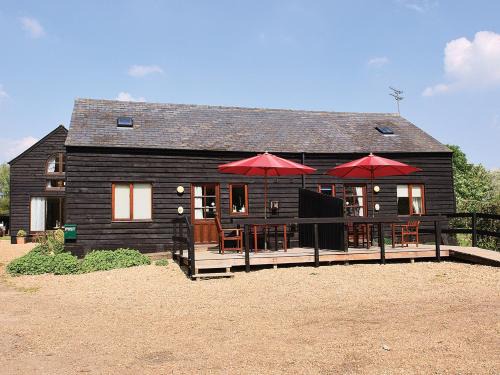 Littleport House | Pheasant