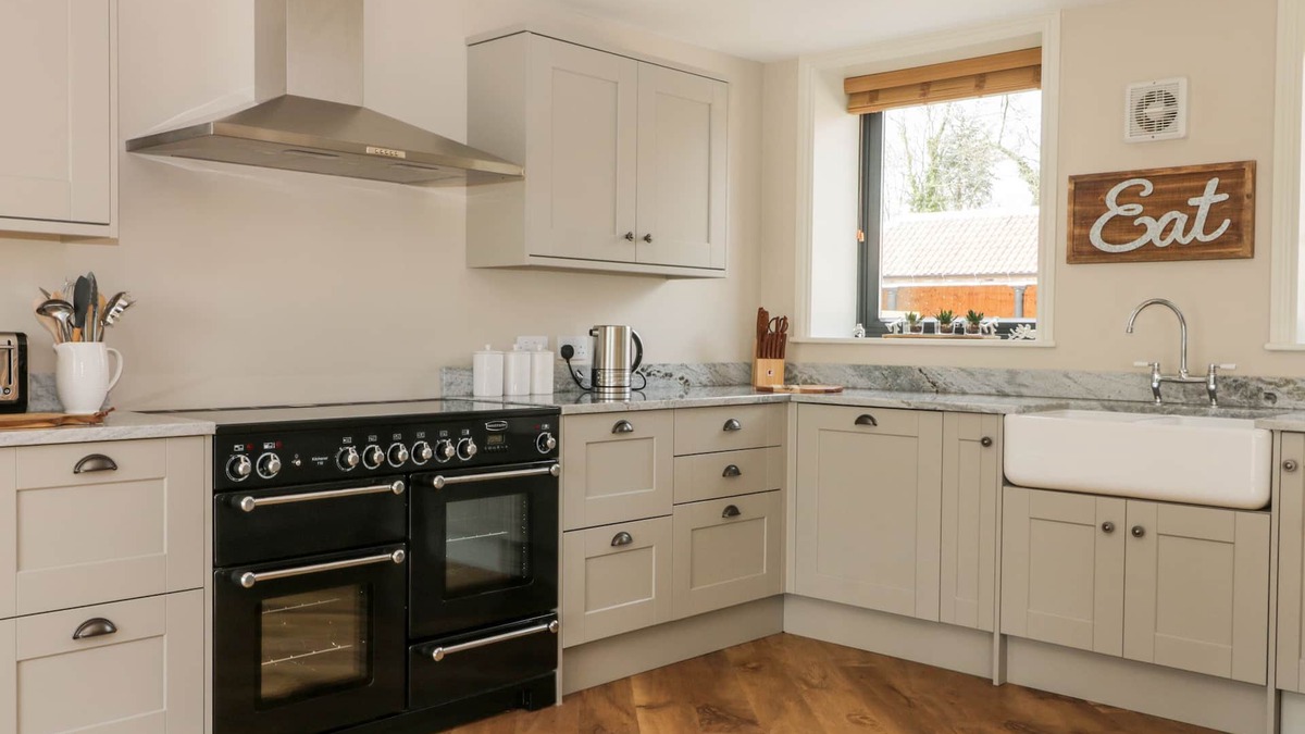 Mappleton Cottage | Pheasant's Roost