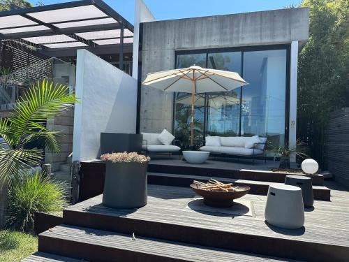 Phegans Bay House | Phegans Bay Waterfront Haven