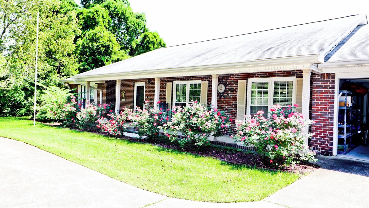 Phenix City House | Phenix City Home w/Pool, Close to Fort Benning, great for the entire family!