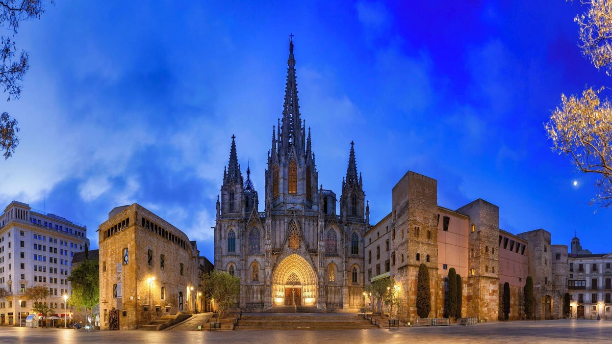 Granollers Apartment | PHENOMENAL LOW COAST, APT. IN GRANOLLERS (Barcelona) 8 people.