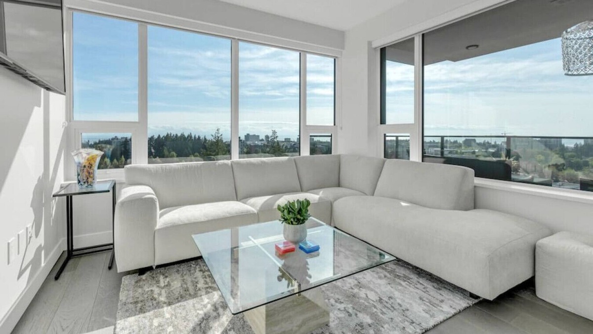 Vancouver Condo | Phenomenal Views - Brand New UBC Luxury Condo