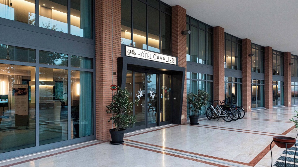 Bra Hotel | Phi Hotel Cavalieri
