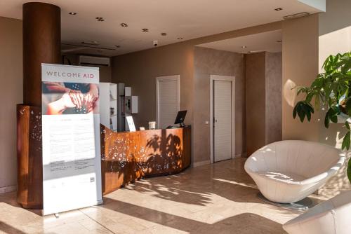 Baranzate Hotel | Phi Hotel Milano