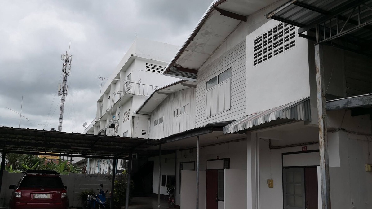 Phibun Mangsahan Hotel | Phiboonkit Hotel