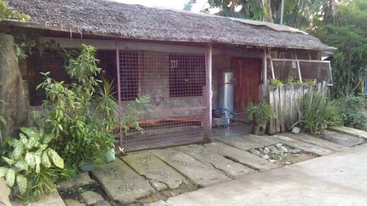Metro Luzon Urban Beltway House | Phielle In-Home Calayo